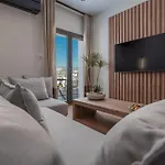 Deluxe Vista Castello דירה *