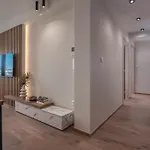 Deluxe Vista Castello סלוניקי