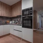 דירה Deluxe Vista Castello