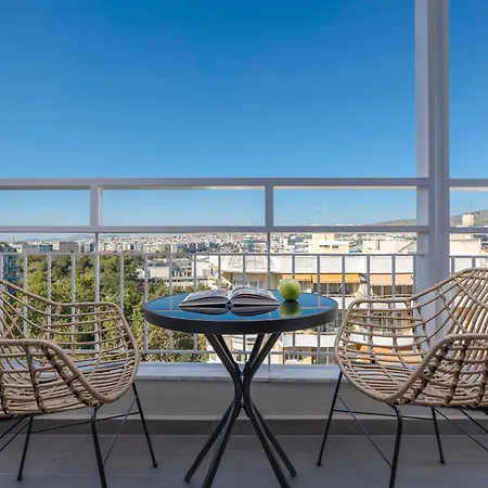 Deluxe Vista Castello דירה *