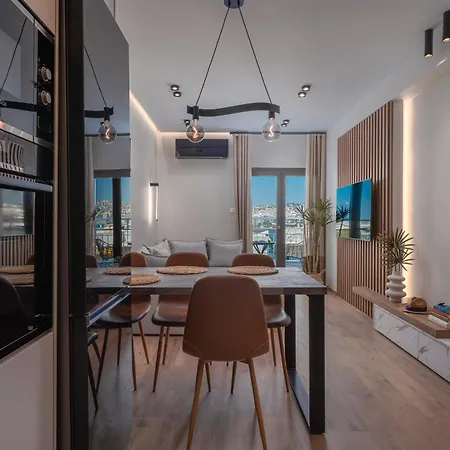 Apartamento Vista Castello
