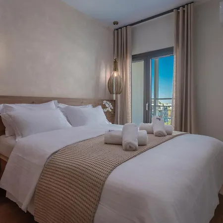 דירה Deluxe Vista Castello