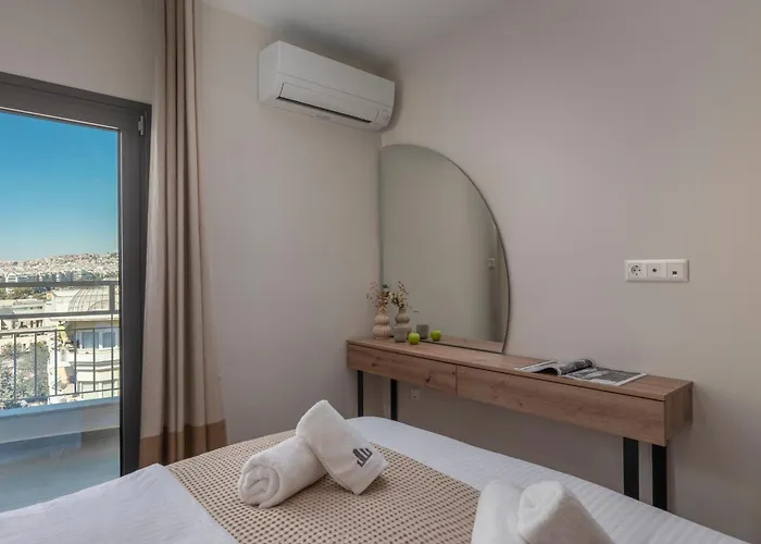 Deluxe Vista Castello