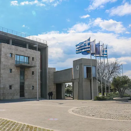 Apartmán Deluxe Vista Castello *