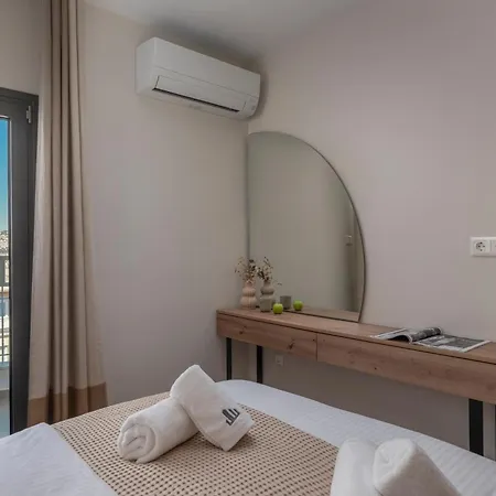 Deluxe Vista Castello