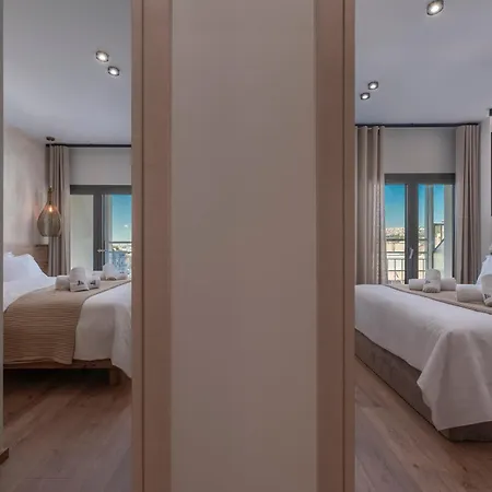 Deluxe Vista Castello *