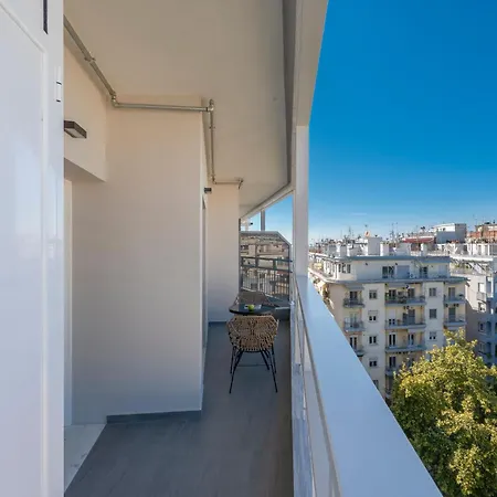 Deluxe Vista Castello Soluň