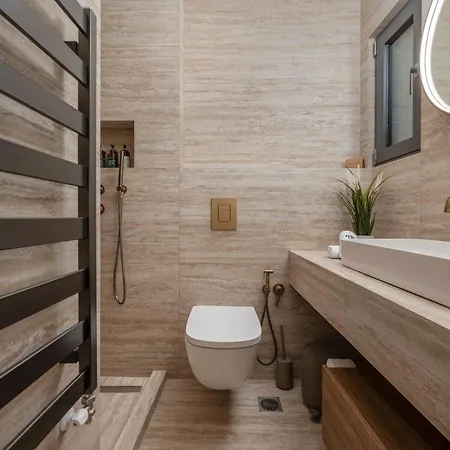 Deluxe Vista Castello Apartmán Soluň