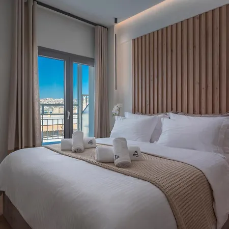 Deluxe Vista Castello *