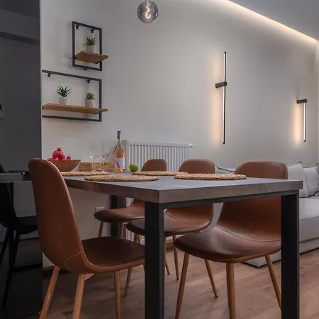 Deluxe Vista Castello * Soluň