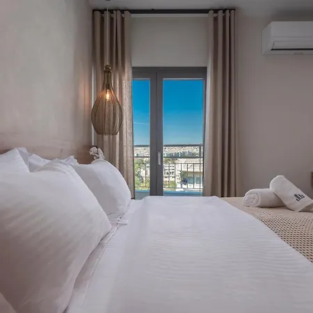 Apartmán Deluxe Vista Castello