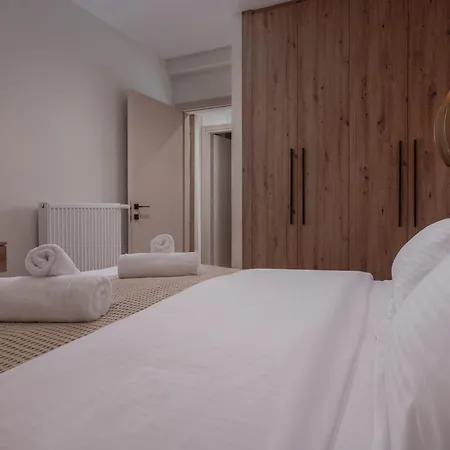 Deluxe Vista Castello Apartmán Soluň