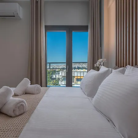 Deluxe Vista Castello