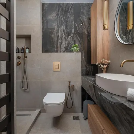 Deluxe Vista Castello *