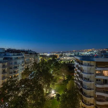 Deluxe Vista Castello * Soluň