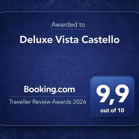 Deluxe Vista Castello